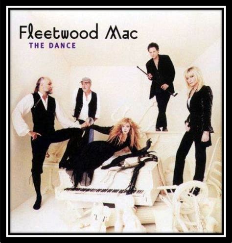 Best Shot Whisky Reviews : Fleetwood Mac The Dance Classic Rock Album ...