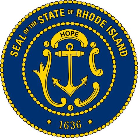 Rhode Island state seal - Kids | Britannica Kids | Homework Help