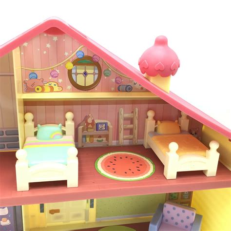 Bluey Heeler House Mega Bundle Home Playset with Furniture Incomplete L@@K! | #4618410998