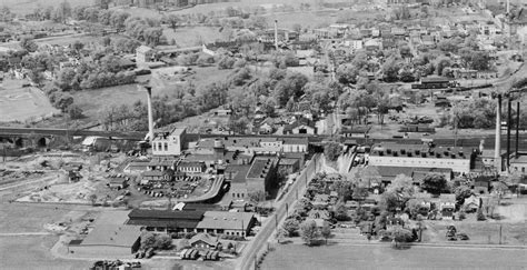 Home | Downingtown Area Historical Society