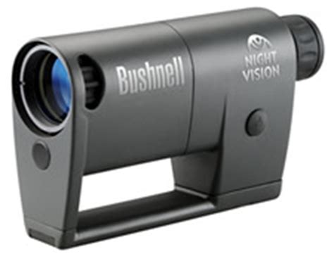 BUSHNELL Moonlight Night Vision Scope Telescope - review, compare prices, buy online