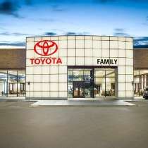 Working at Family Toyota of Burleson | Glassdoor