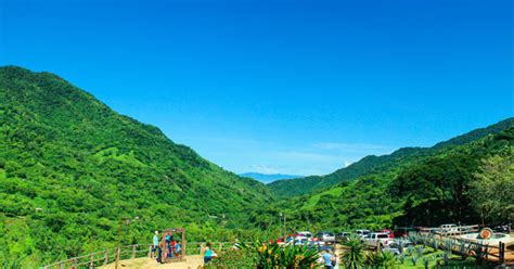 Sierra Madre Hiking Tour in Puerto Vallarta