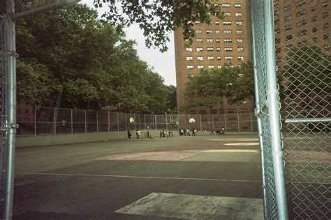 PHOTOS: See Everyday Life in New York City's Projects | Time