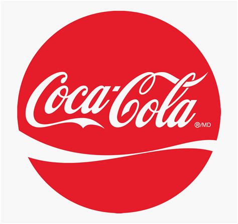 Coca-cola Logo - Coca Cola Logo Circle , Free Transparent Clipart ...