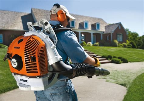 Stihl-BR-600-Backpack-Blower-Curbside – Gardenland Power Equipment