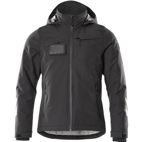 Mascot Workwear 18335 Accelerate Winter Jacket - Clothing from MI Supplies Limited UK