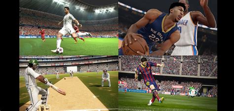 10 Best Sports Games To Play in 2015 (PC) | GAMERS DECIDE