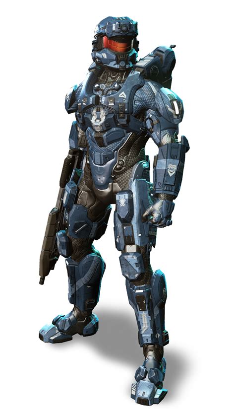 Mjolnir Powered Assault Armor/Enforcer | Halo Nation | FANDOM powered by Wikia