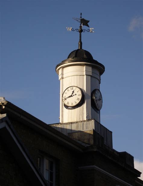 Clock Tower Free Stock Photo - Public Domain Pictures