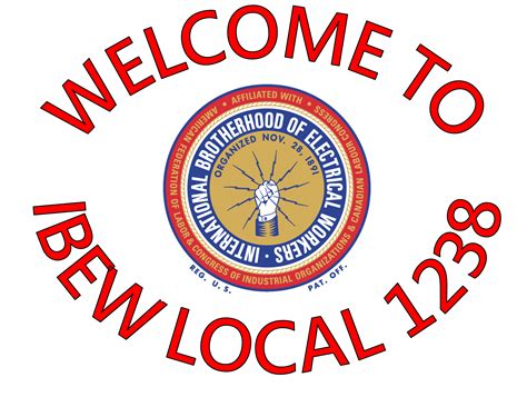 IBEW Local 1238