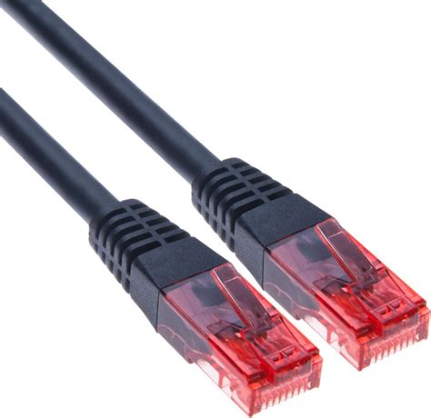 Ethernet-Kabel 2m Cat 6 Gigabit LAN Netzwerkkabel RJ45: Amazon.de ...