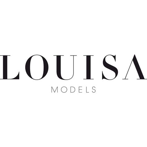 Louisa Models Munich & Hamburg | Munich