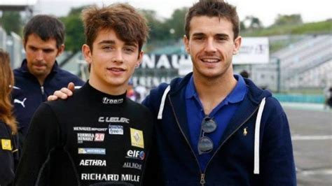 Jules Bianchi - Ching Pederson