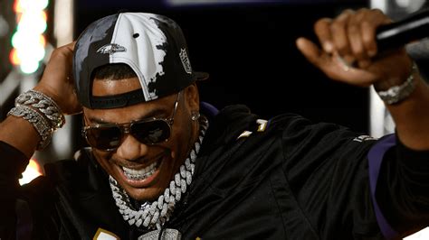 Nelly to perform at Danville Harvest Jubilee