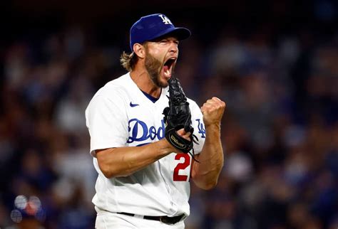 Clayton Kershaw Achieved An Important Milestone