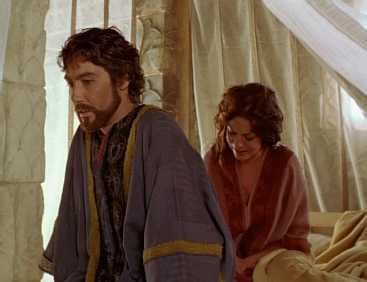 Bible Films Blog: David (1997)