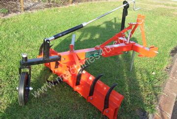 Grader Attachments - New & Used Grader Attachments for sale Australia