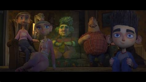 ParaNorman - Ending - YouTube