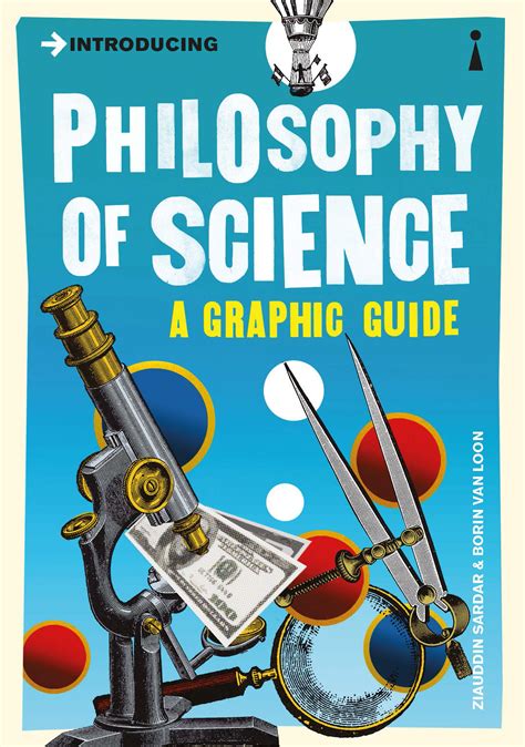 Introducing Philosophy of Science - Ziauddin Sardar, illustrated by ...