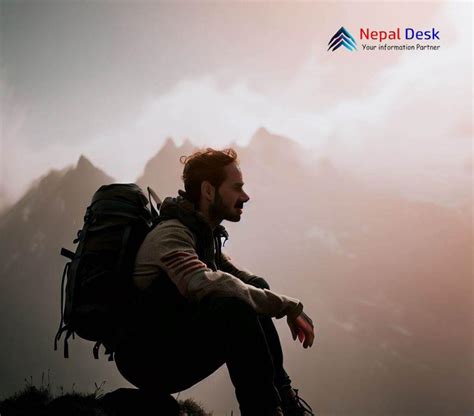 Staying safe and healthy when trekking "High Altitude" | Nepal Desk