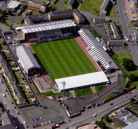 Gilberto Vasquez Viral: Huddersfield Town Stadium Parking