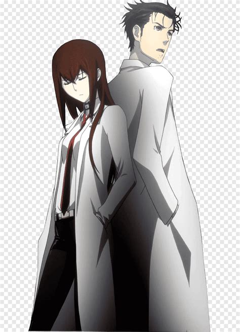 Cổng steins okabe và Kurisu, Rintarou Okabe Steins; Cổng 0 Kurisu ...