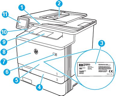 Hp Color Laserjet Pro Mfp M479fdw Driver – Telegraph