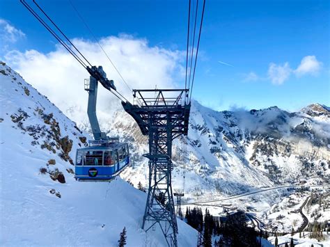 Snowbird Makes Disappointing Decision On Summer Skiing, Announces Plans ...