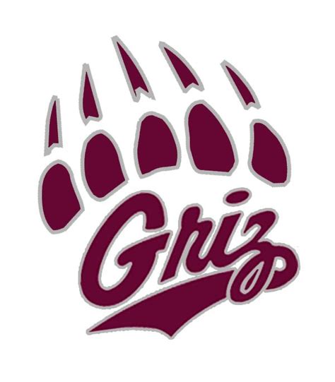 montana griz - Recherche Google | Logos, Spirit shirts, Spirit wear