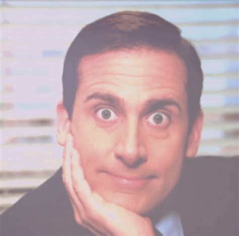 Look at those eyes! Those are shrek green eyes. : r/DunderMifflin