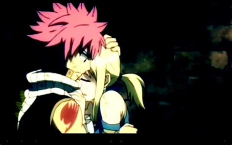 Natsu and lucy arent they just lovley great team | Anime Amino