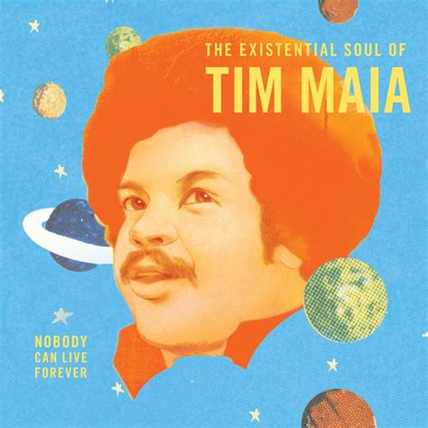 The Existential Soul of Tim Maia (2LP) - Radio Free Alice