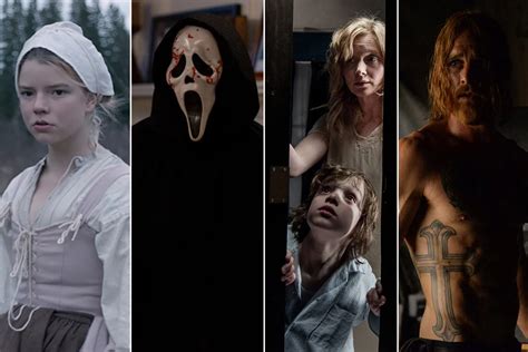 The Best Horror Movies to Stream on Netflix for Halloween