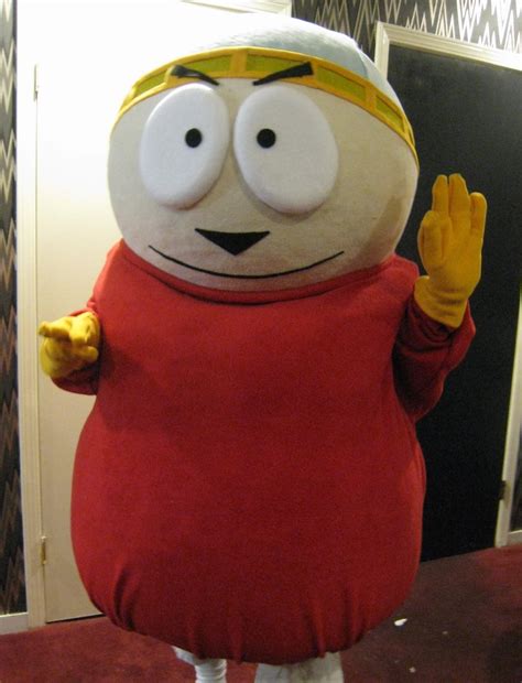 Eric Cartman costume halloween 09 | Eric Cartman Halloween c… | Flickr