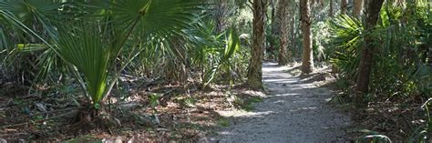 Oak Hammock Park – Florida Hikes