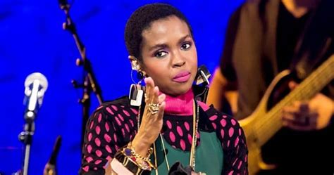 The Five Best Lauryn Hill Songs of Her Career