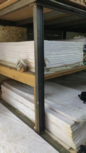 PVC Foam Sheets, For Printing, Thickness: 5mm at Rs 155/sq ft in Mumbai ...