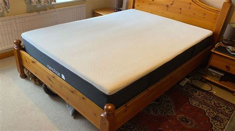 Nectar Premier Hybrid Mattress review 2024 | TechRadar