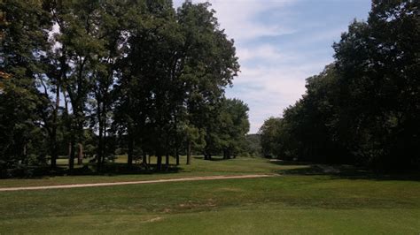 Golf Course «Midland Trail Golf Club», reviews and photos, 15360 ...