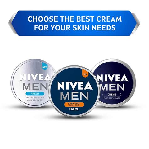 Nivea Men Fairness Creme 150ml | ubicaciondepersonas.cdmx.gob.mx