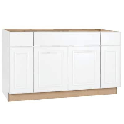 40 Kitchen Sink Base Cabinet