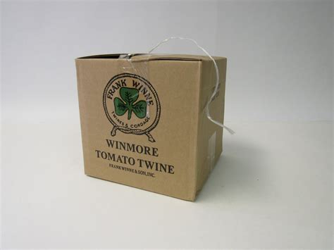 Nylon Tomato Twine (6,300 feet) - Glacier Valley Enterprises