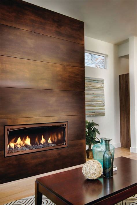 54+ Modern Fireplace ( GORGEOUS LOOK ) Stylish Fireplace Designs ...