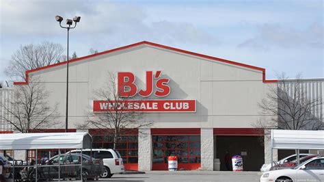 BJ's Wholesale Club in Rotterdam would move to new location under plan - Albany Business Review