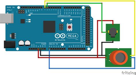 MQ2 Gas Sensor Tutorial for Arduino, ESP8266 and ESP32 - DIYI0T