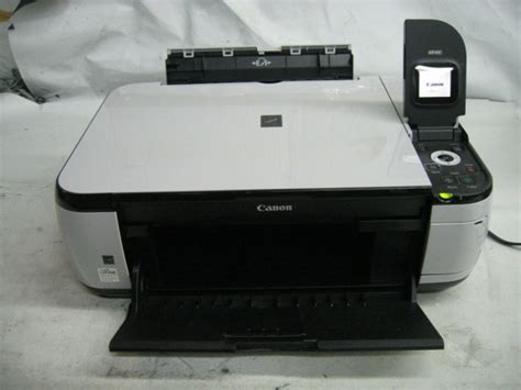 Canon mp490 printer wireless - kopshed