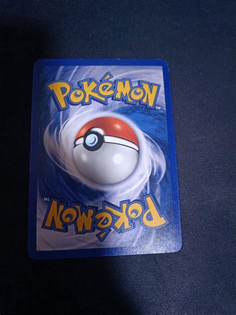 Vintage Pokemon cards, Hobbies & Toys, Toys & Games on Carousell