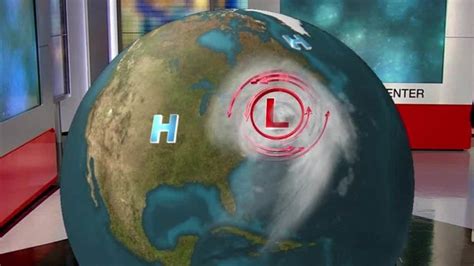 What is a nor’easter? | CNN