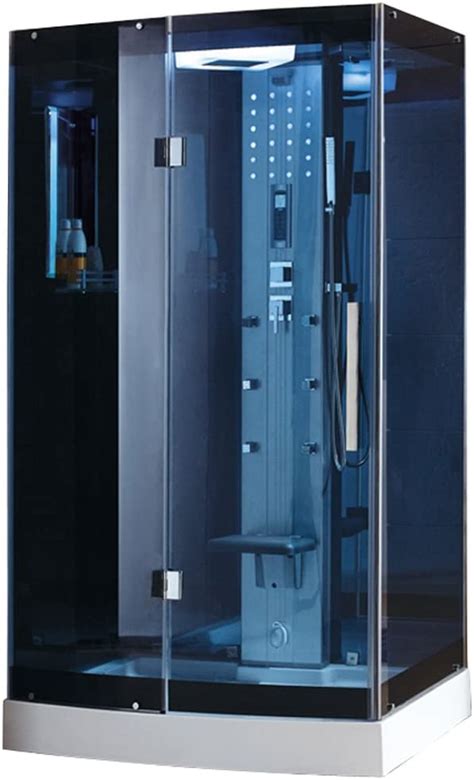 5 Best Steam Shower Enclosures and Cabins in 2025 | SKINGROOM